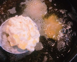 缶詰のコーンだけのサクサク✨かき揚げ作り方5写真