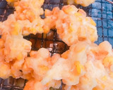 缶詰のコーンだけのサクサク✨かき揚げ作り方7写真