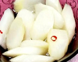 うどの葉と皮の天ぷら☆香り爽やか〜♪作り方9写真