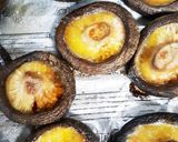 椎茸のグリル作り方4写真