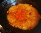 あんかけかた焼きそば作り方2写真
