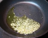 あさりと筍のパスタ♪シンプルが美味作り方4写真