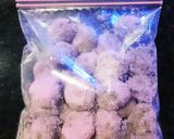 卵なしで、サクッほろっ！抹茶のクッキー作り方13写真