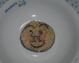 アンパンマン海苔巻き作り方6写真