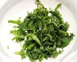 釜揚げ桜えび＆しらすの炊込ご飯作り方4写真
