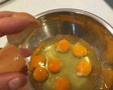 鉄板親子丼（男メシ）作り方8写真