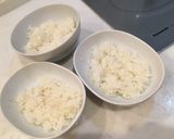 鉄板親子丼（男メシ）作り方14写真