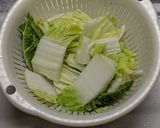豚キムチ作り方1写真