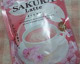 桜プリン作り方1写真