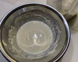 ソースにぴったり♬たまご入りハムカツ作り方3写真