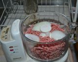お手軽簡単煮込みハンバーグ作り方3写真