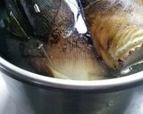 たけのこの茹で方作り方3写真