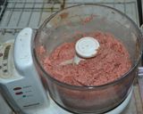 お手軽簡単煮込みハンバーグ作り方7写真