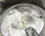 ロールケーキのスポンジ作り方3写真
