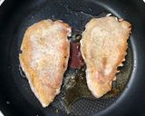 豚ロース肉のねぎ塩ダレ焼き作り方3写真