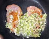 豚ロース肉のねぎ塩ダレ焼き作り方4写真