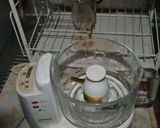 お手軽簡単煮込みハンバーグ作り方13写真
