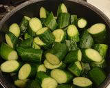 きゅうりの醤油漬け作り方3写真
