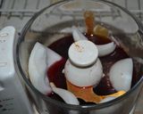 お手軽簡単煮込みハンバーグ作り方16写真