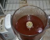 お手軽簡単煮込みハンバーグ作り方17写真