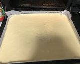 ロールケーキのスポンジ作り方8写真