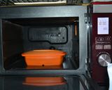 お手軽簡単煮込みハンバーグ作り方21写真
