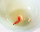 ブドウとトマトのセビーチェ作り方3写真