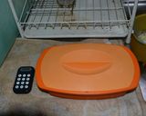 お手軽簡単煮込みハンバーグ作り方22写真