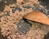 絶品！簡単ミートソーススパゲティ作り方6写真