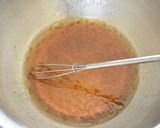 新玉ねぎとツナトマトの中華風サラダ作り方1写真