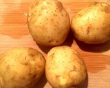 マッシュポテトの冷凍保存の方法作り方1写真