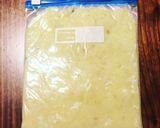 マッシュポテトの冷凍保存の方法作り方6写真
