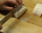 かつやの豚汁♪具だくさんを激ウマ再現！作り方1写真