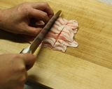 かつやの豚汁♪具だくさんを激ウマ再現！作り方3写真