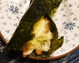 あるもので…バクダン☺️作り方4写真