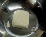 ナッツ乗せチョコレート・パウンドケーキ作り方1写真