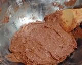 ナッツ乗せチョコレート・パウンドケーキ作り方8写真