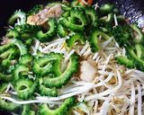 すぐできる！だしが香るゴーヤチャンプルー作り方4写真