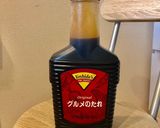 ヨシダソース★もやし炒め作り方1写真