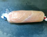 炊飯器で簡単 鶏ハム♪作り方3写真