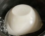 炊飯器で簡単 鶏ハム♪作り方6写真