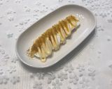 カレーマヨ de ゆで卵作り方1写真