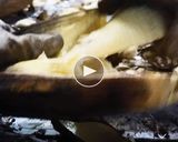 超簡単筍の皮の剥き方作り方2写真