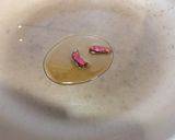 ホヤ！あさりと豆苗のホイスターソース炒め作り方4写真