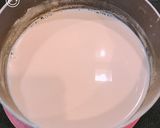 冷凍タピオカで、タピオカミルクティー!作り方2写真