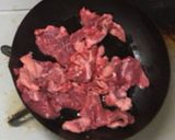 牛肉とブロッコリーのネギ塩炒め作り方3写真
