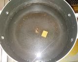 レタスとベーコンのコンソメスープ作り方1写真