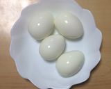 超簡単☆ボリュームたっぷりスコッチエッグ作り方3写真