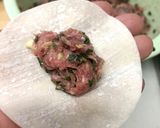 あっさり餃子冷凍保存可能！ ♡うちバル♡作り方6写真