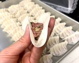 あっさり餃子冷凍保存可能！ ♡うちバル♡作り方8写真